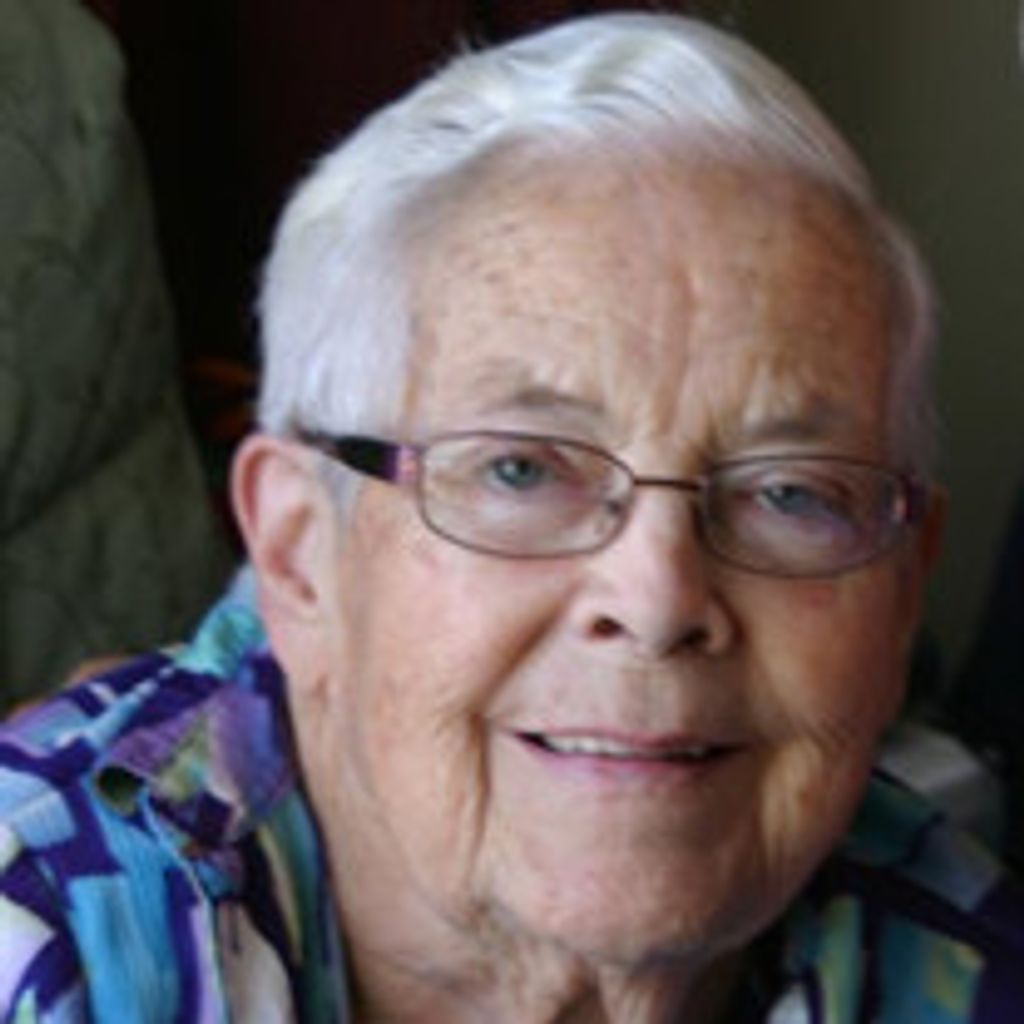 Gloria Margaret Dillon