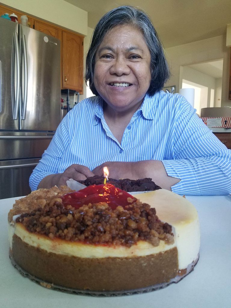 Alma S. Sapitula Profile Photo