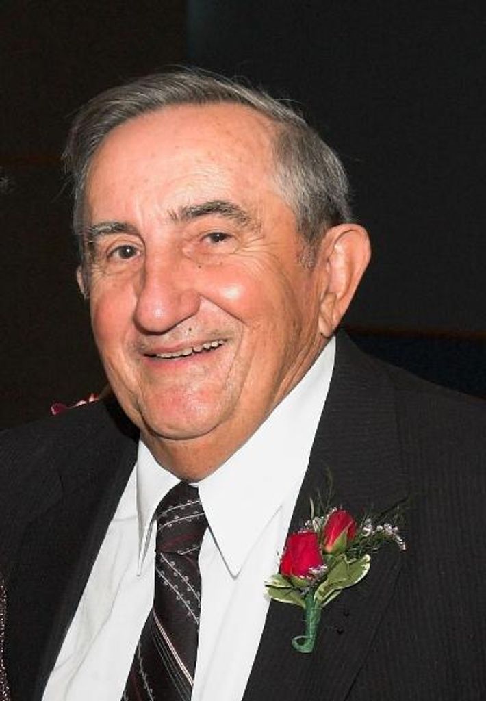 Stephen Pristash Profile Photo