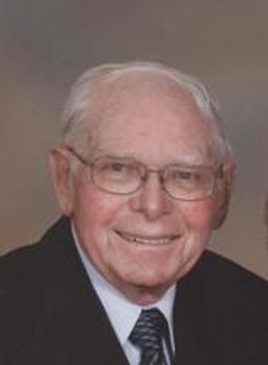 Donald Wilbur "Don" Nairn Profile Photo