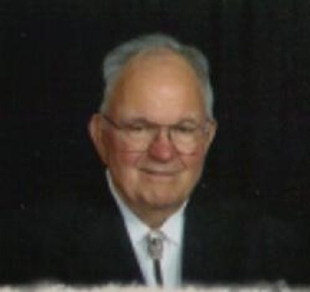 Leland Eugene Wetzel