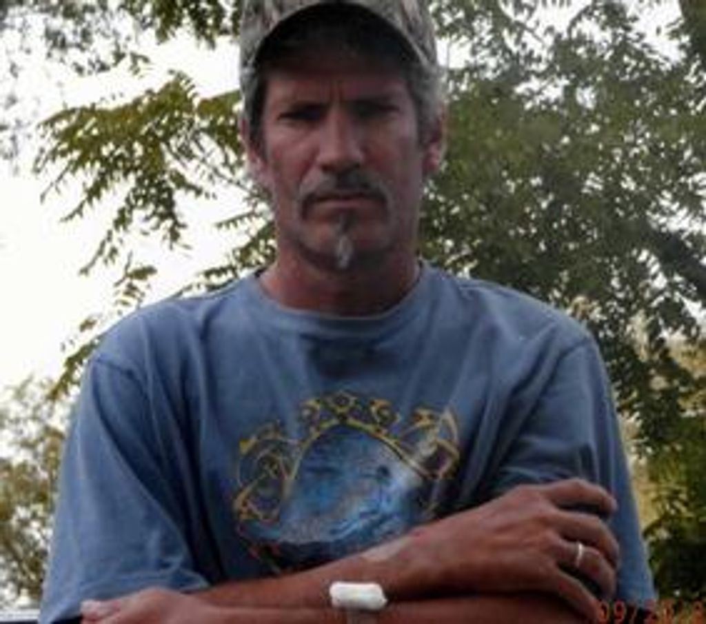 Gary Michael Burton, Jr.