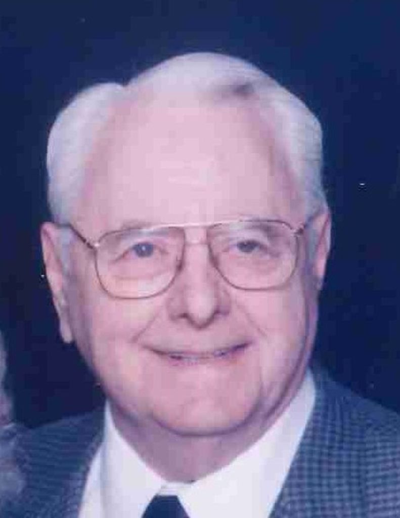 Carswell, Henry C. Iii Profile Photo