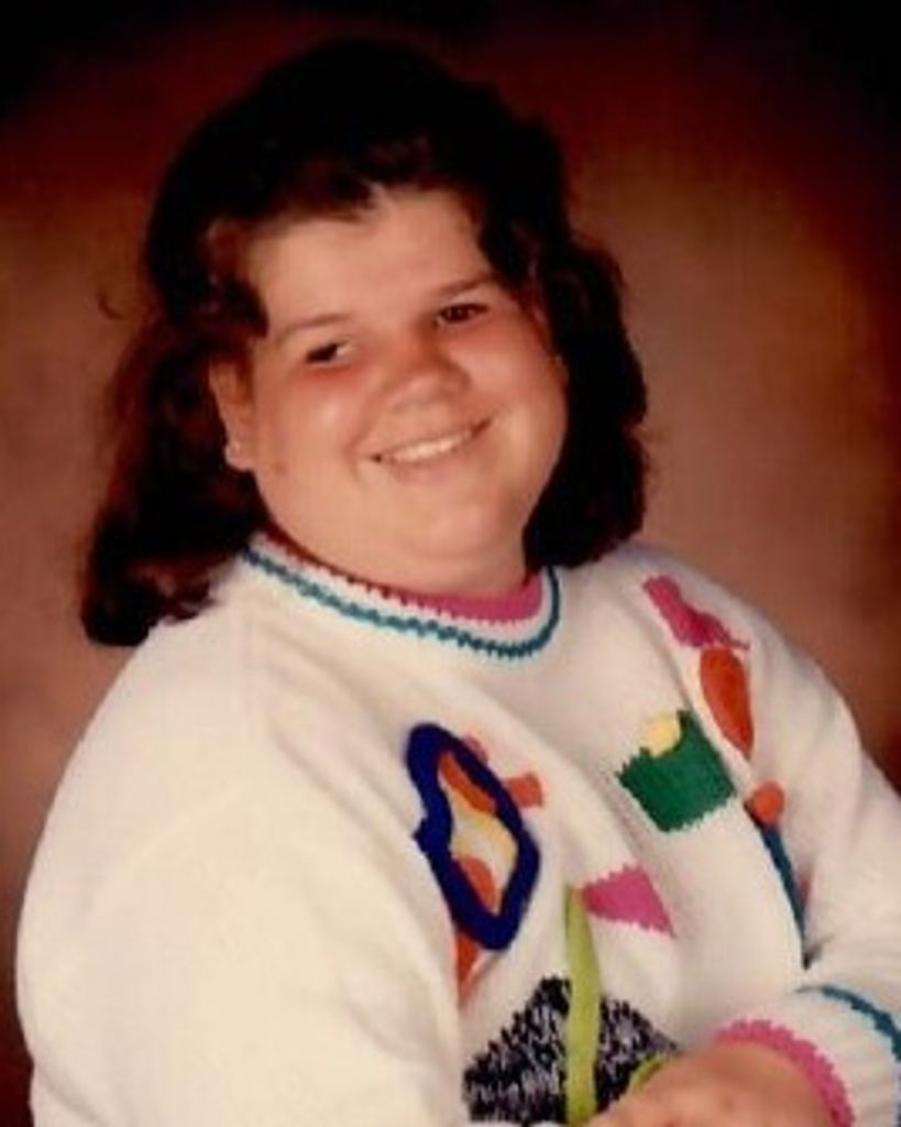 Rachelle M. Rupe Profile Photo