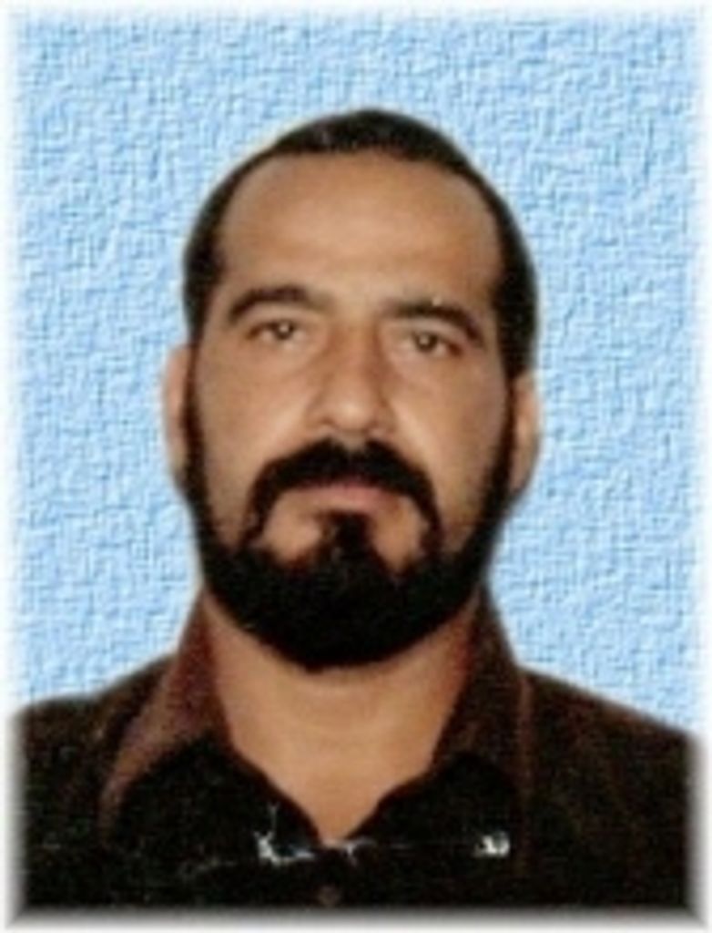 Miguel Molina