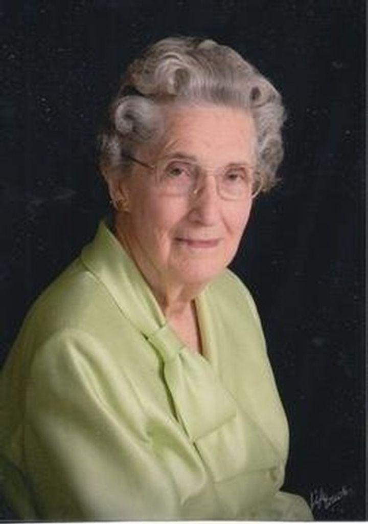 Maxine W. Stewart