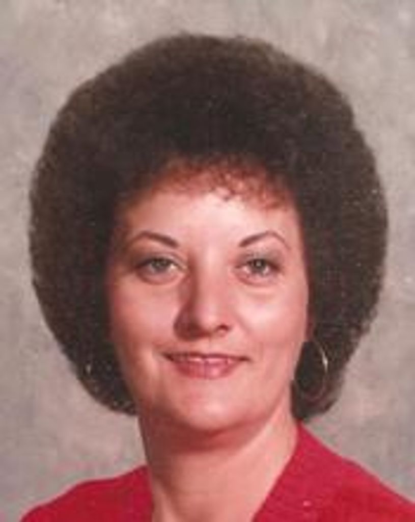 Marilyn Nix Richardson