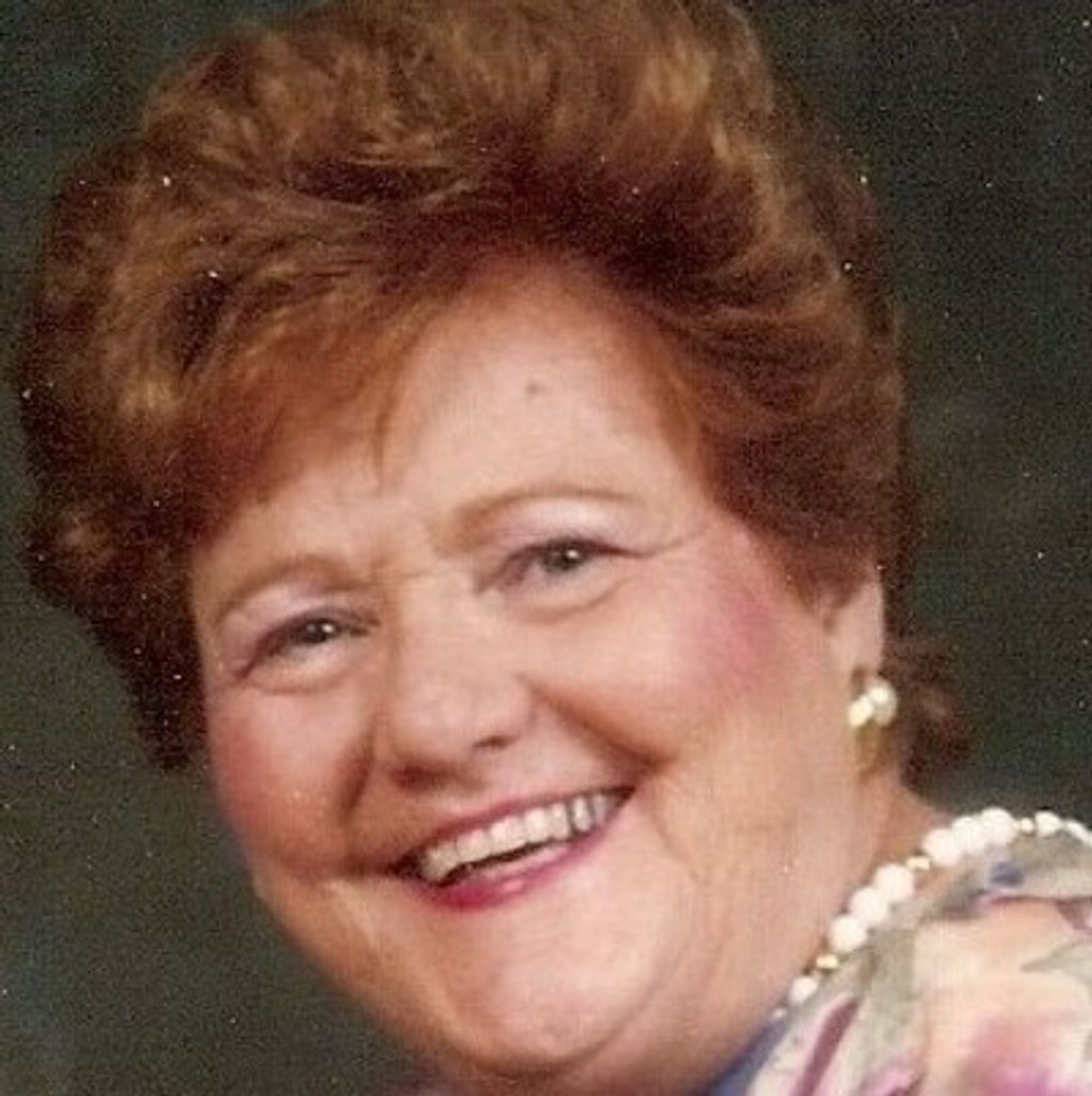 Shirley Ann Ashmead Profile Photo