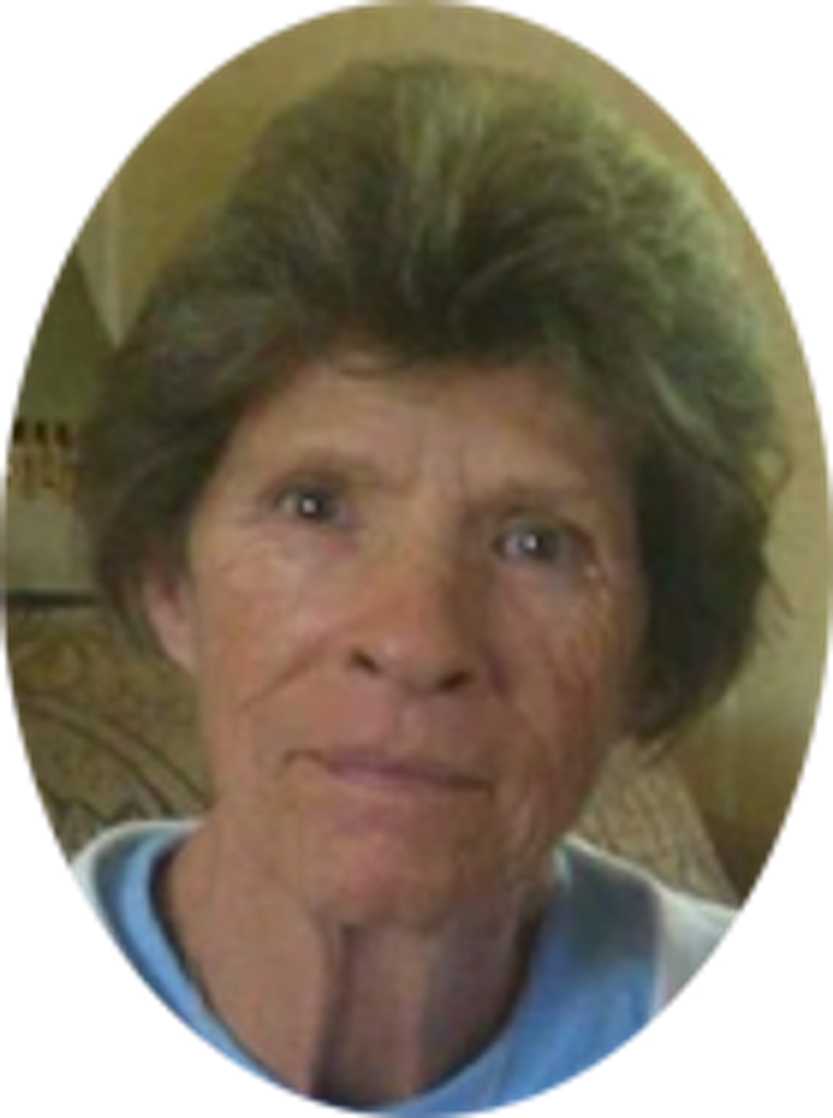 Judy  K. (Spaugh)  Overmyer