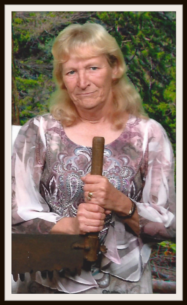 Debra Harmon
