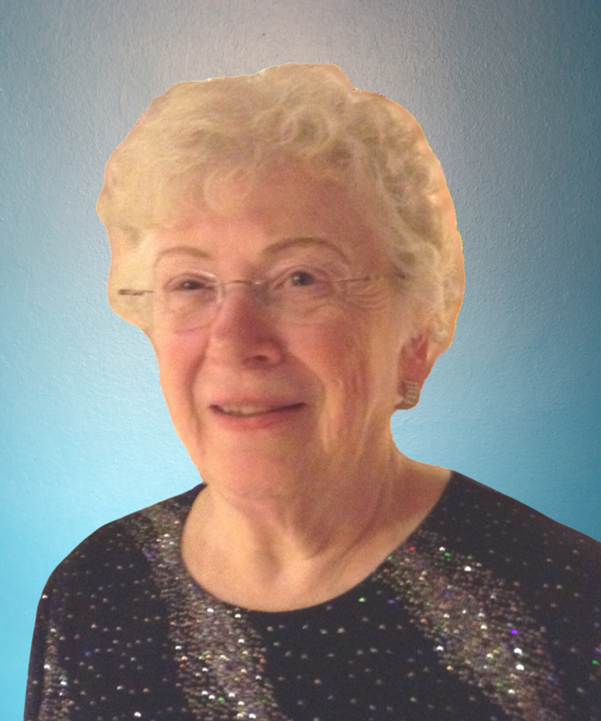 Betty J. Wennberg Profile Photo