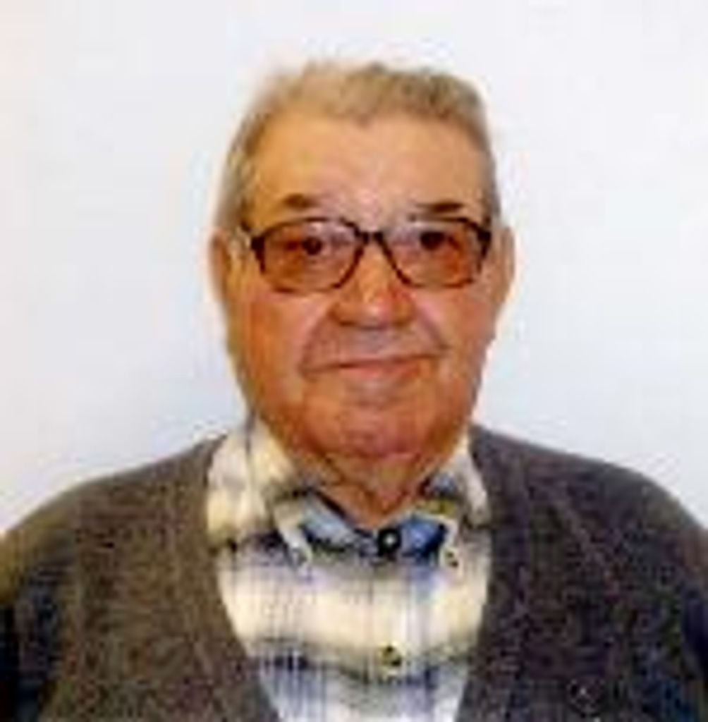 Otilio "Viana"  Soares
