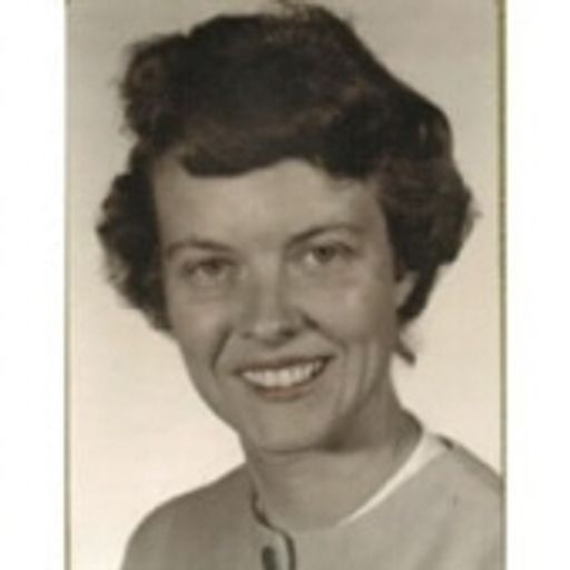 Ruth Oramay Detert photo gallery thumbnail 2 of 2