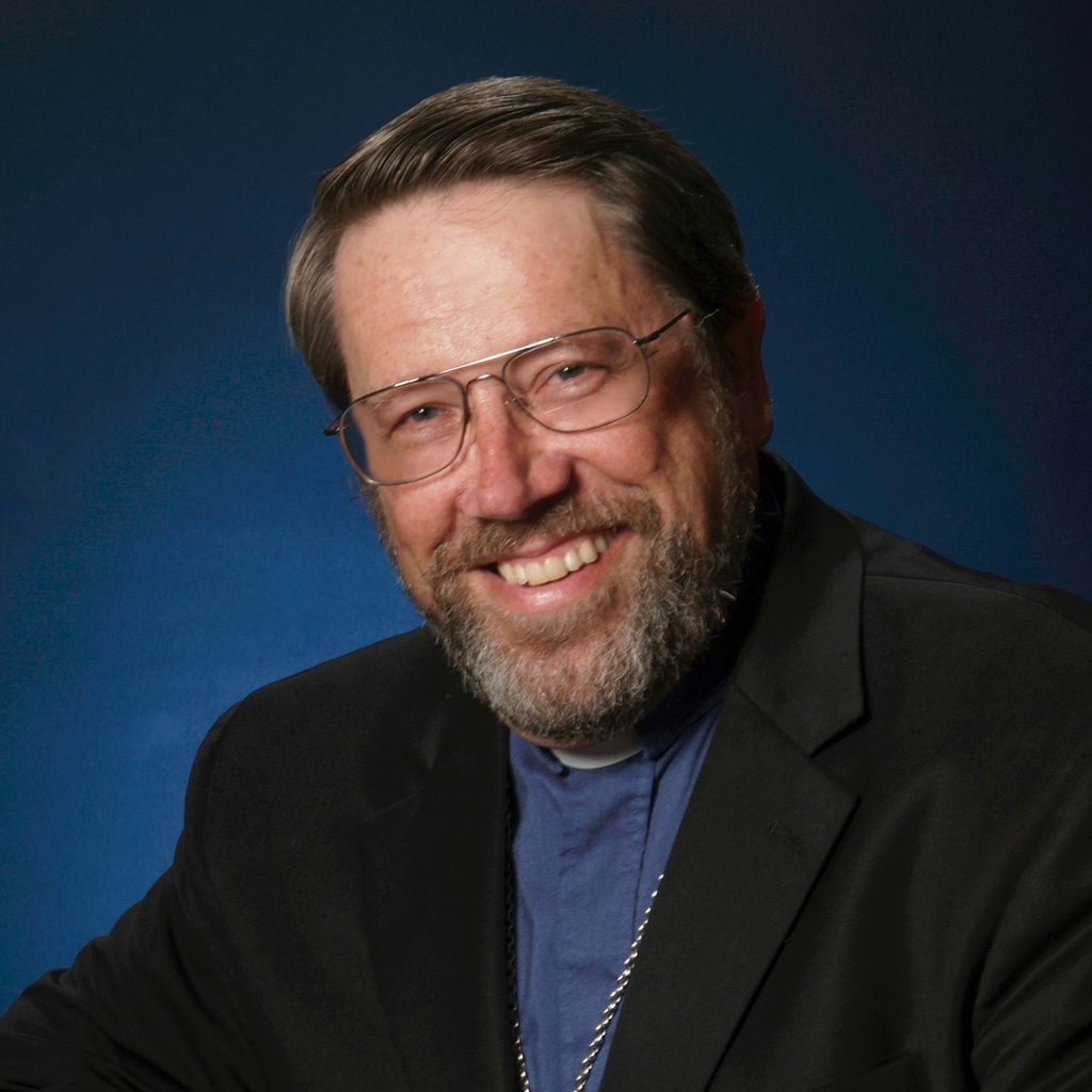 Bruce Peterson