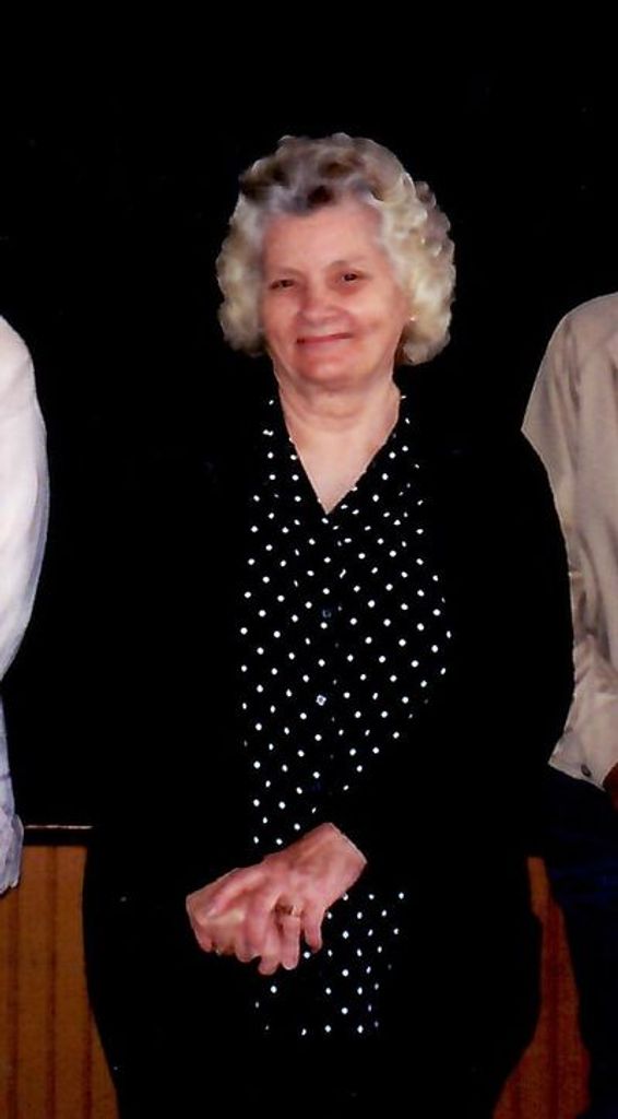 Mrs. Katherine Ivey Profile Photo