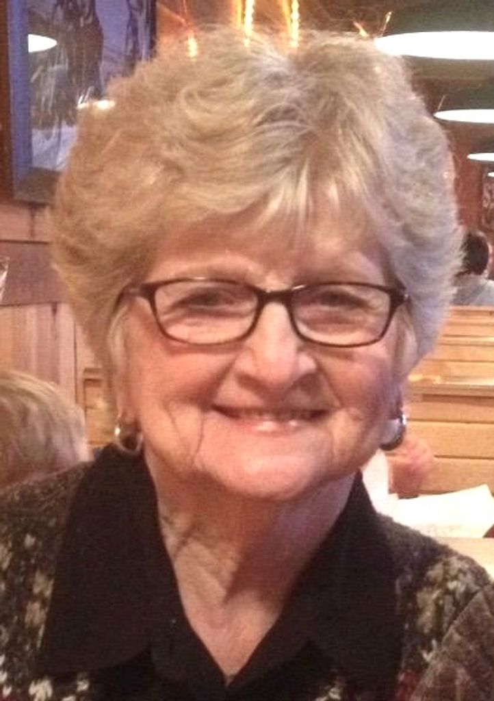 Elva Rose (Day)  Thompson Profile Photo