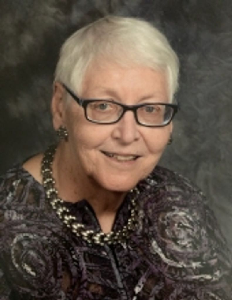 Rose Ann Brownell