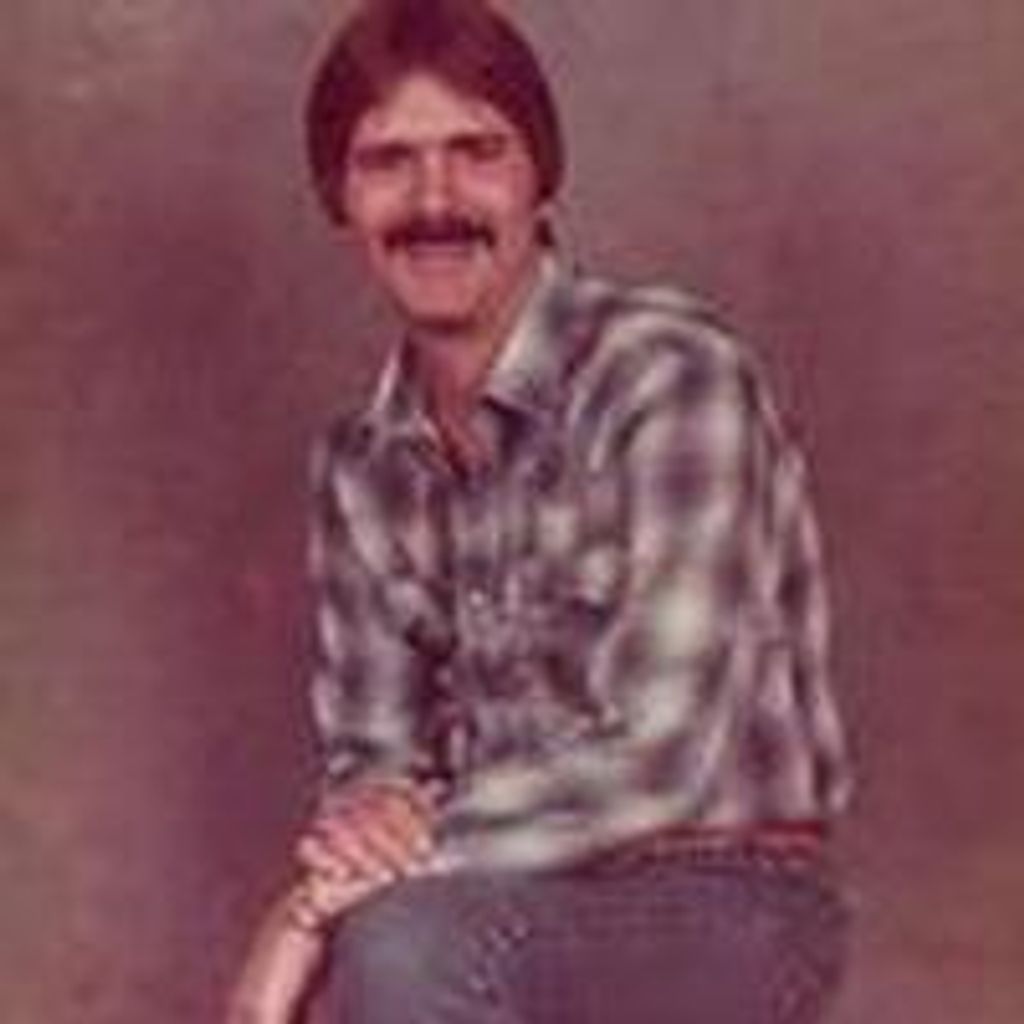 Robert Stephen Steve Hicks