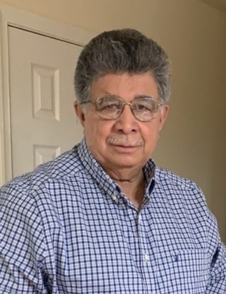 Luis Alonso Garay Portillo