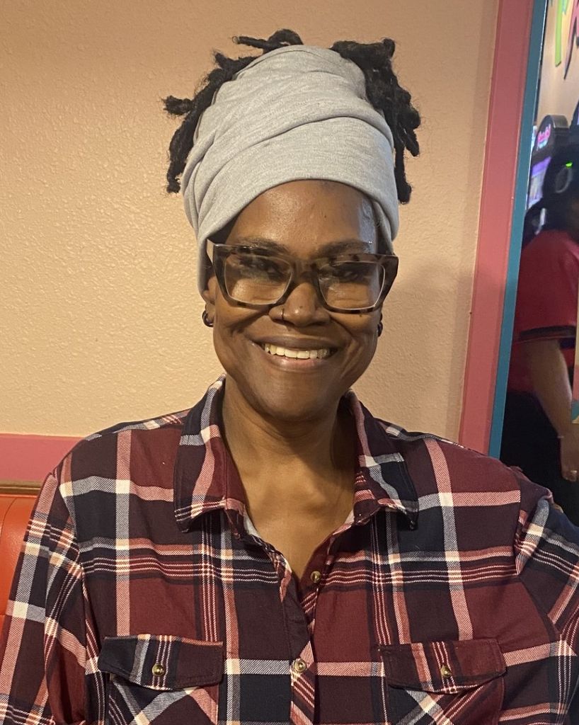 SHARON D OLIVER Profile Photo