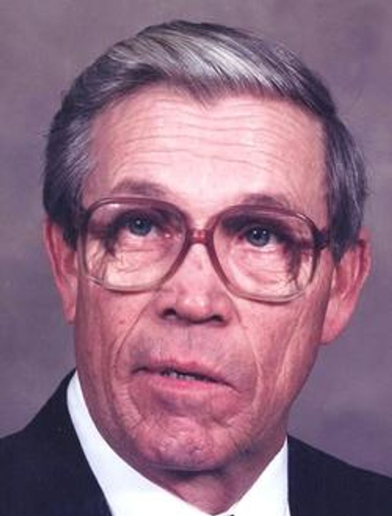 Donald Byron Nelson