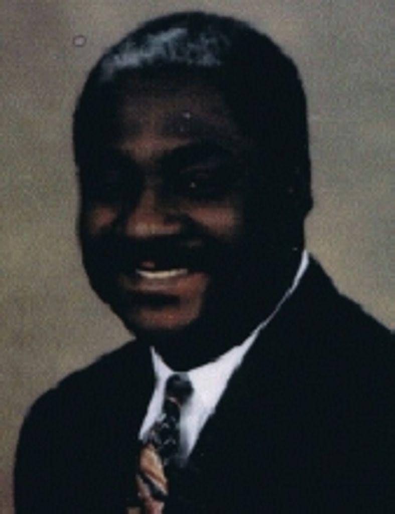 Rolly S. Jean-Baptiste