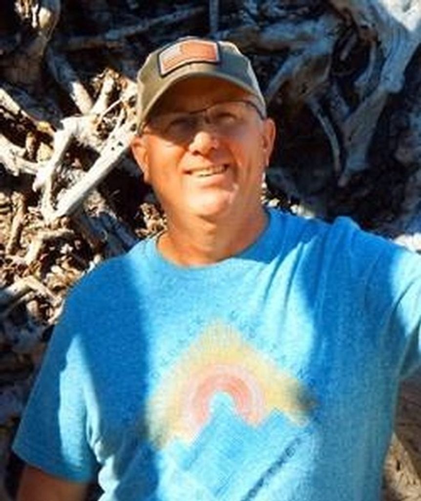 Alfred James Moore Profile Photo