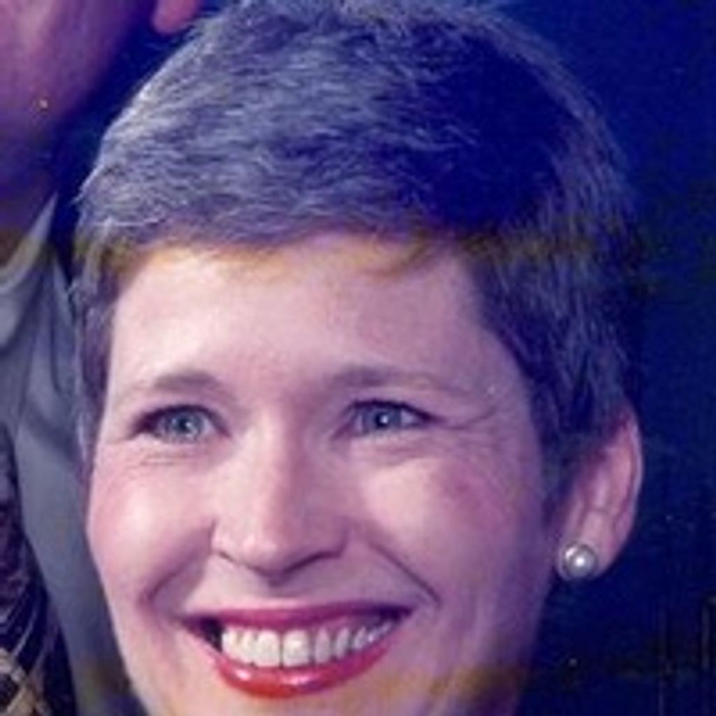 Rhonda  J. Scott