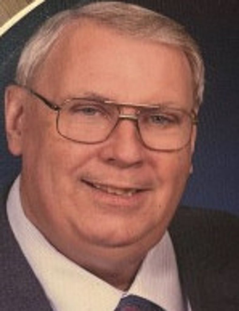 Roger Michael Carpenter