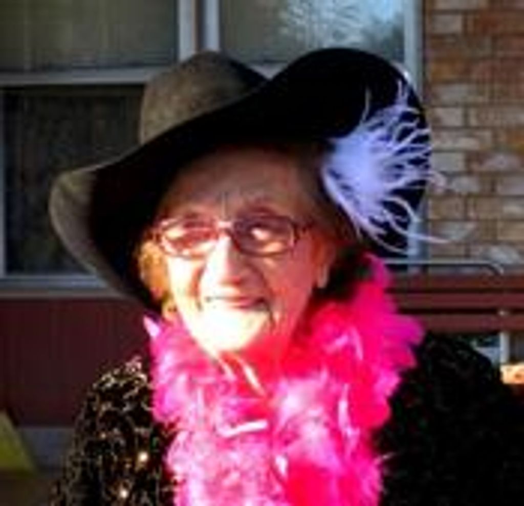 Ida Mae Morris O'Neal Profile Photo