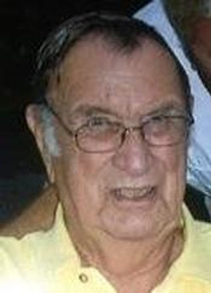 Herbert Earl Strong