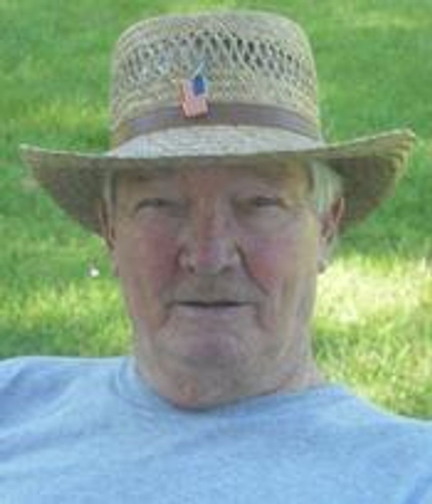 Clarence Henry Sedwick