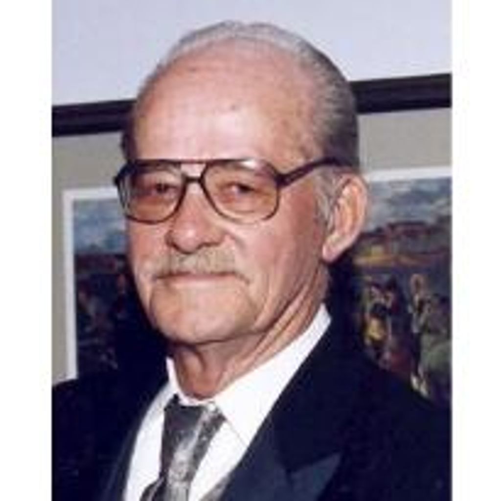 Robert "Bob" F. Hazel, Sr.