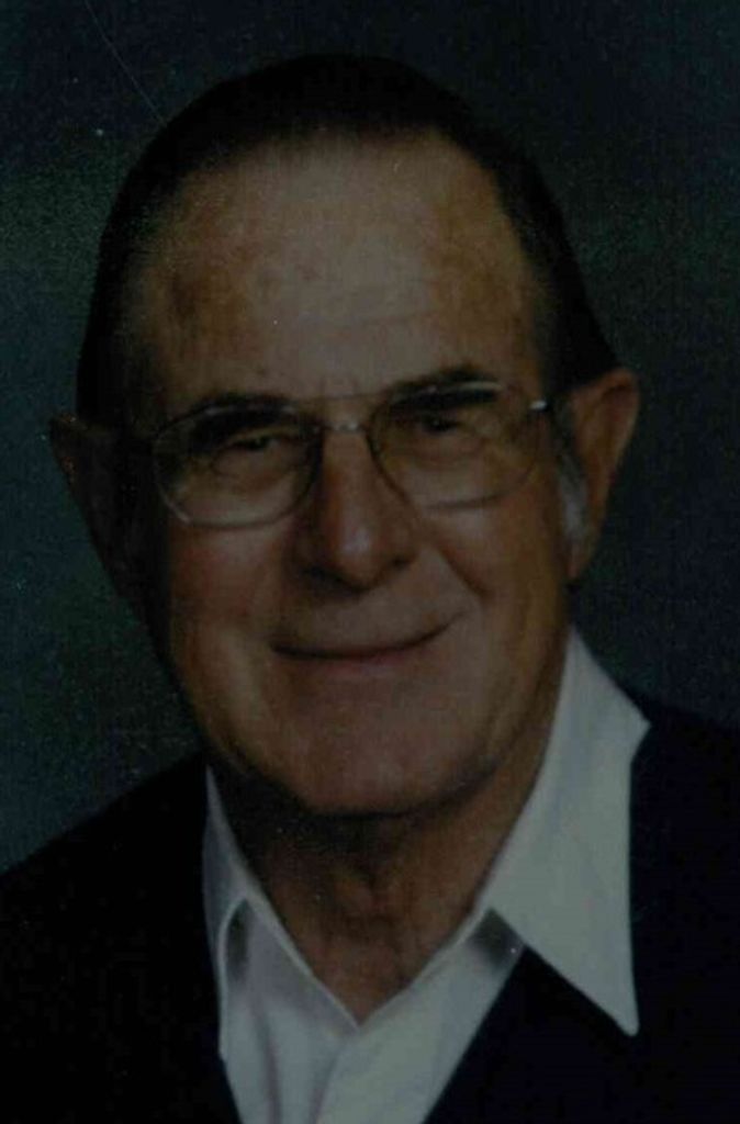 William "Willie" J. Kovach Profile Photo