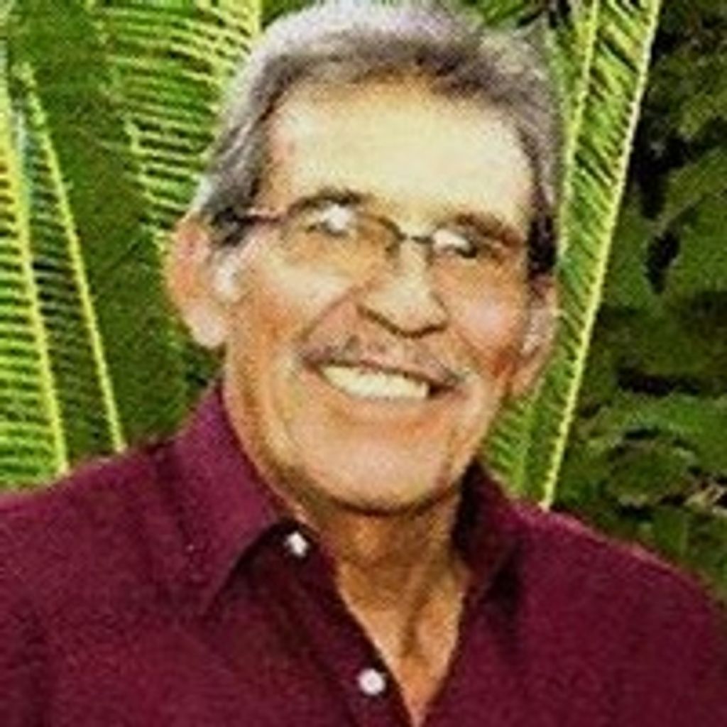 Joe Gallegos Profile Photo