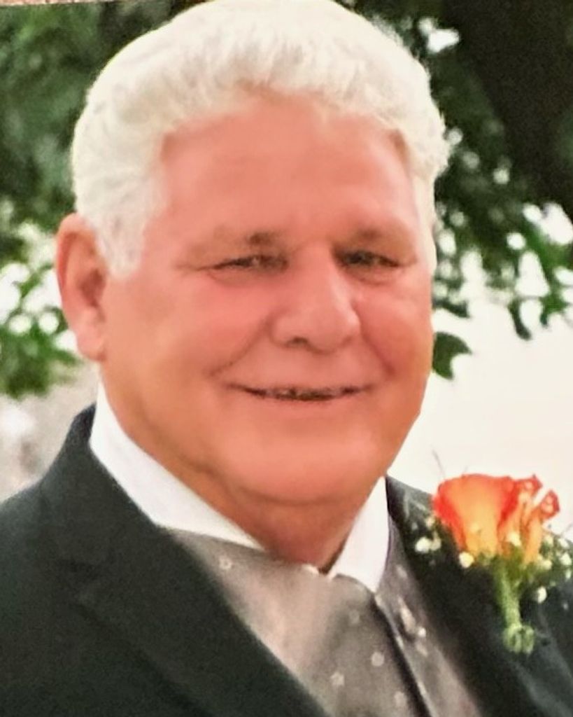 Keith R. Paulson