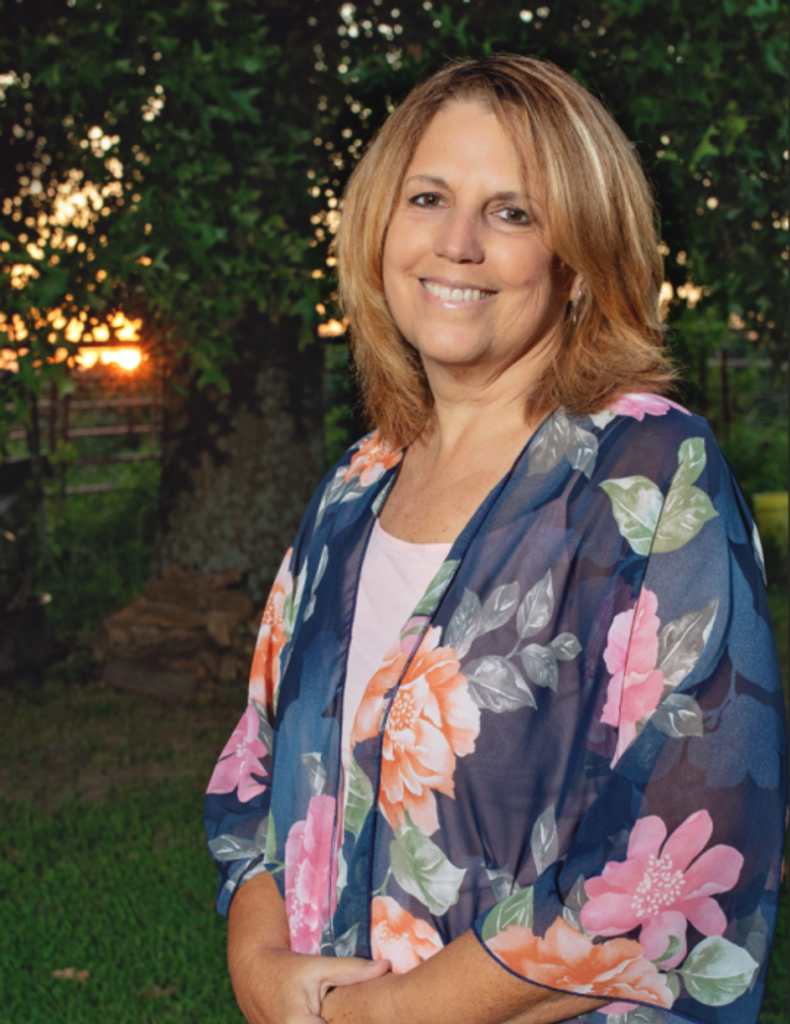 Sheila Ketcher