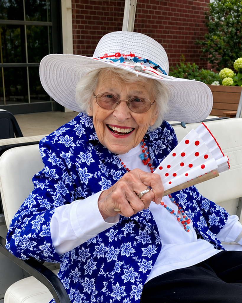 Dorothy Donette Barr Profile Photo