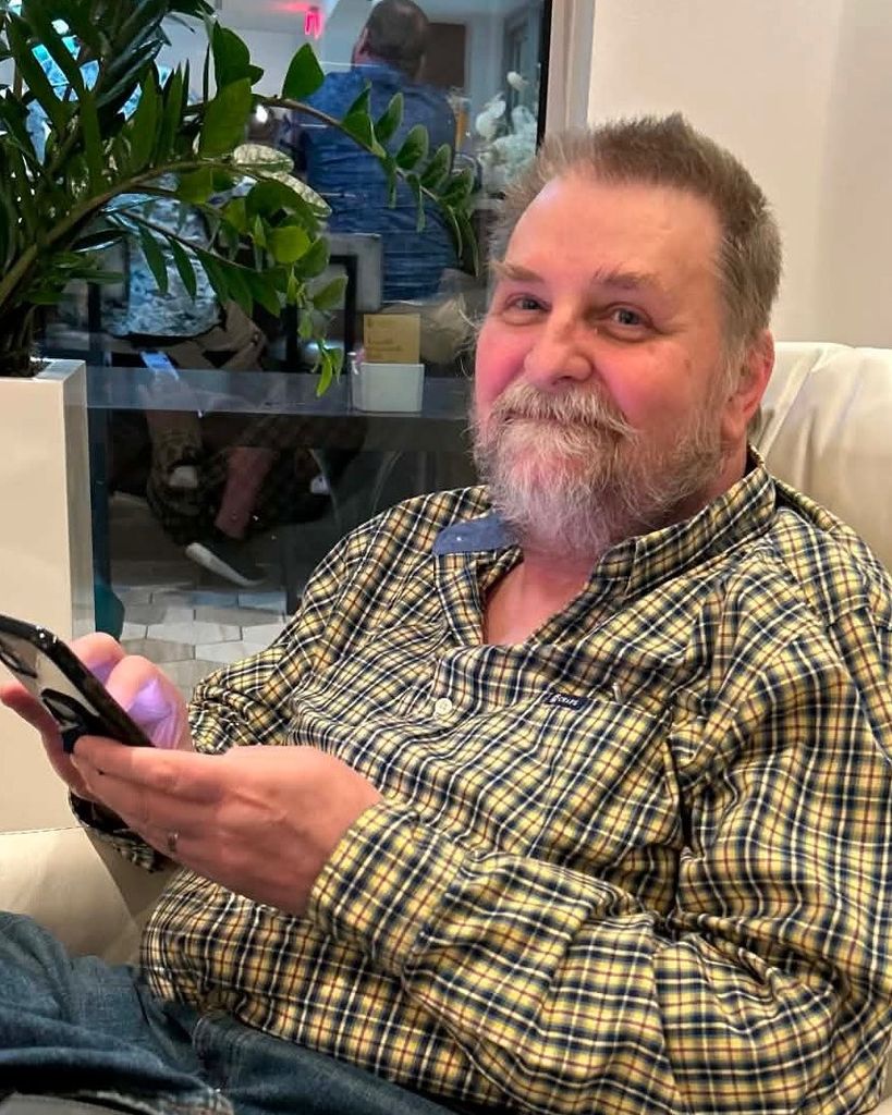 Michael Eugene Martin Profile Photo