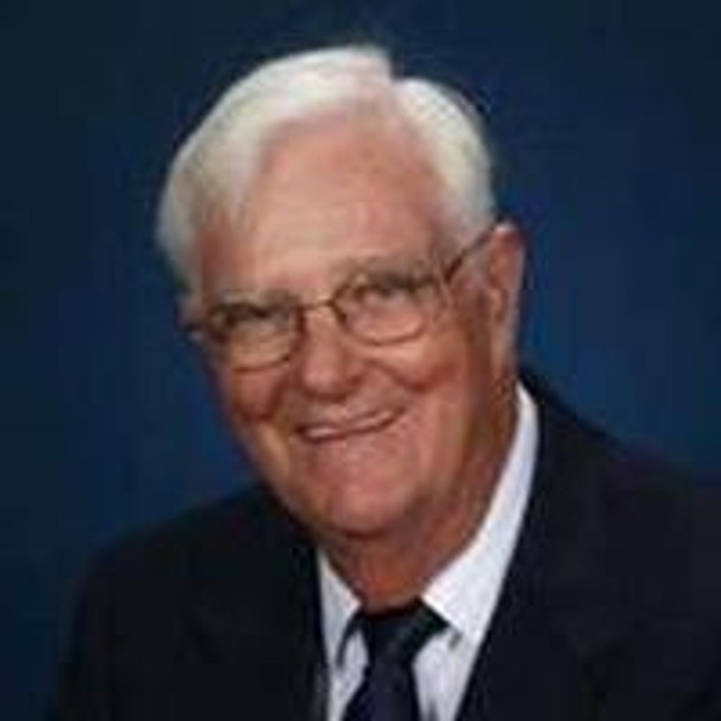 Glenn  Leigh Caldwell