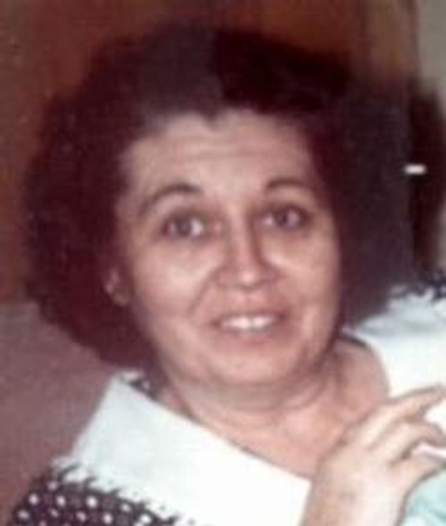 Verna Catherine "Kate" Thrawl