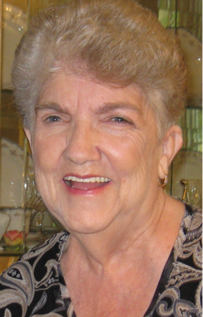 Louise M. Richard