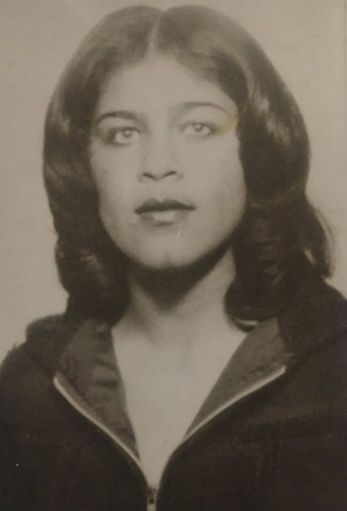 Maria J Rios