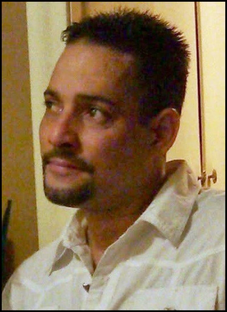 Diego Medina