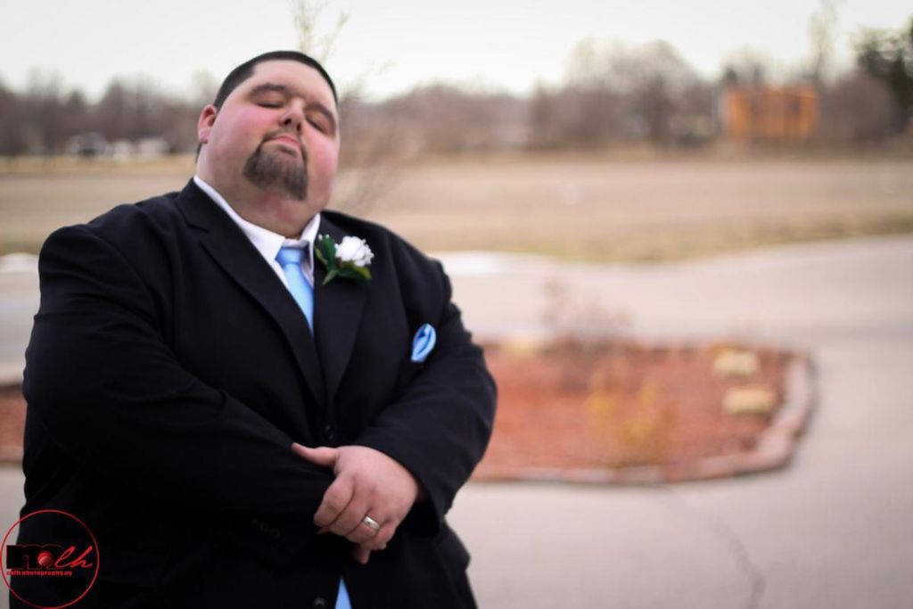 Michael E. Darnell Profile Photo
