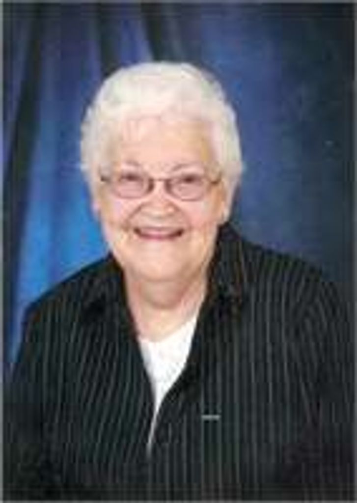 Ann Richard