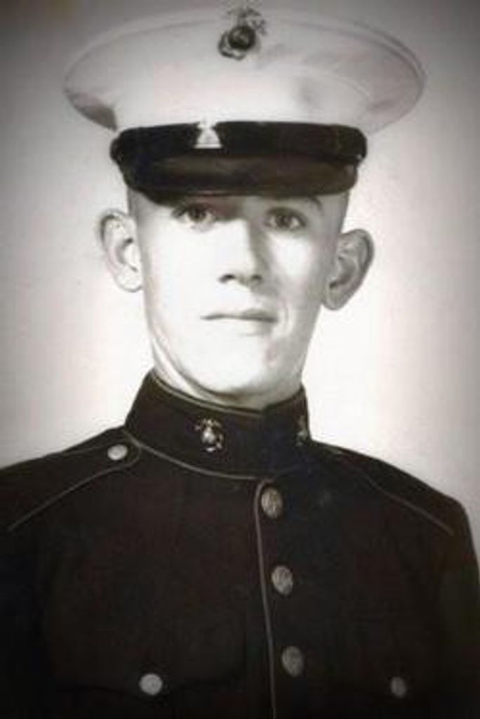 Edwin Thomas Garrity Jr. Profile Photo