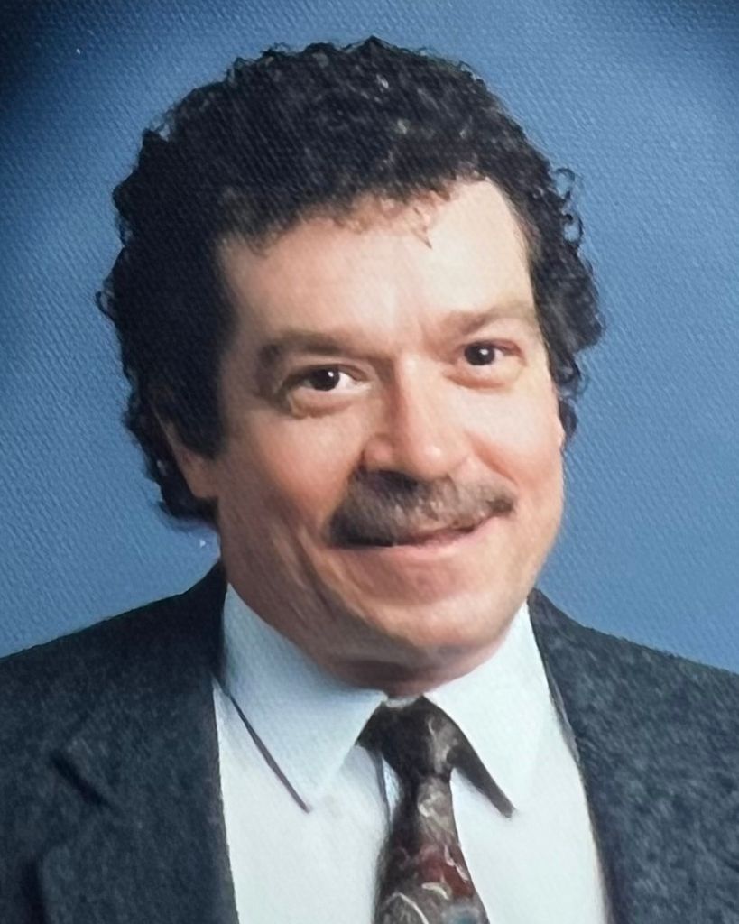 John W. "Jack" Higdon Profile Photo