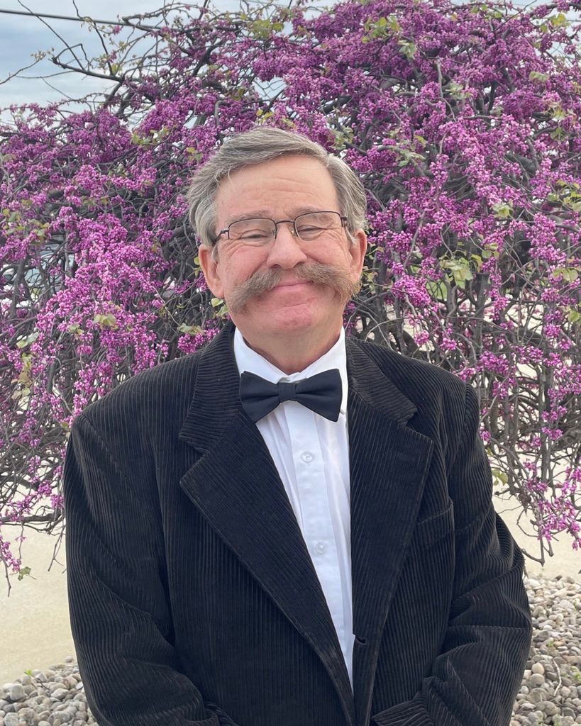 Maurice Walton Balls Profile Photo