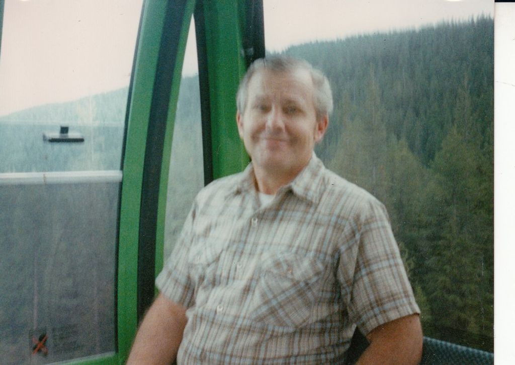 Vernon L. Jorgensen Profile Photo